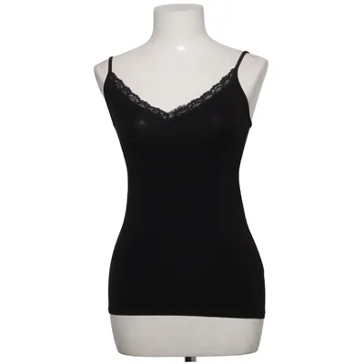 Tanktop (C-Bas Singlet Lace) van Costes Katoen, Elastaan, Modal