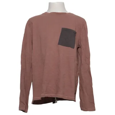 Lange mouwen shirt (Bruin) van Zara Kids