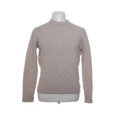 Tröja (Beige) från Massimo Dutti Kashmir, Ull