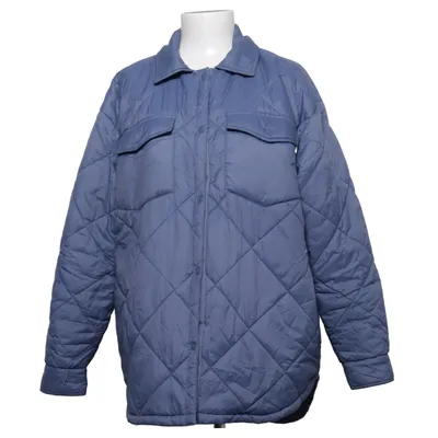 Lättviktsjacka (Blå) från CRW Polyamid, Polyester