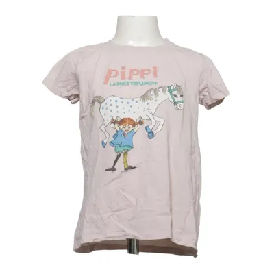 T-shirt (Beige) de Pippi Långstrump Coton