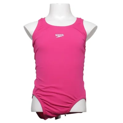 Baddräkt (Rosa) från Speedo Polyester