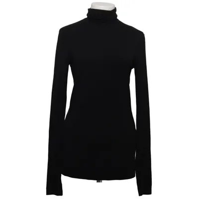 Pul à col roulé (Noir) de Sportmax by MaxMara