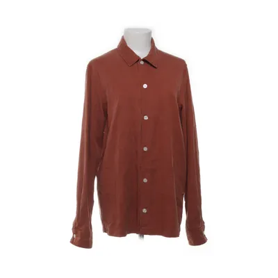 Skjorta (Taka JX shirt 11531) från Samsøe & Samsøe Bomull, Lyocell