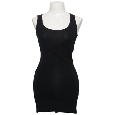 Tank Top (Black) from MyWear Cotton, Elastane