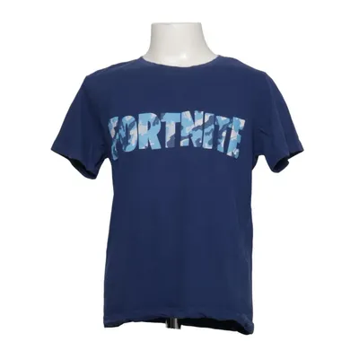 T-shirt (Bleu) de Fortnite