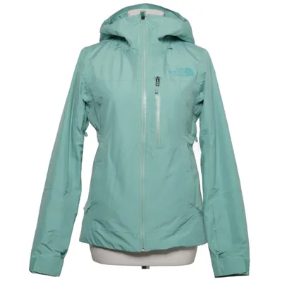 Skidjacka (Grön) från The North Face Nylon, Polyester, Polyuretan