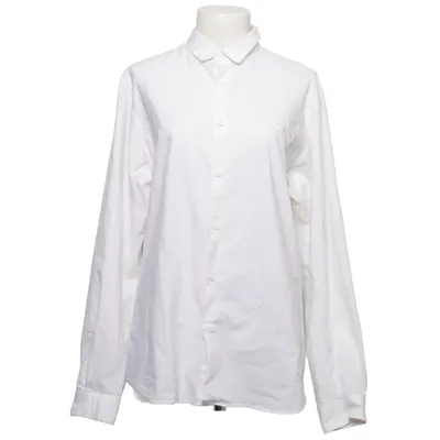 Shirt (White) from Lacoste