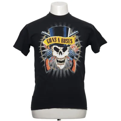 T-shirt (Classic Valueweight) från Fruit of the Loom Bomull