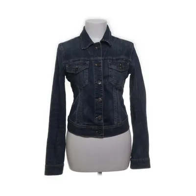 Jeansjacka (Blå) från Jeanswear Bomull, Elastan