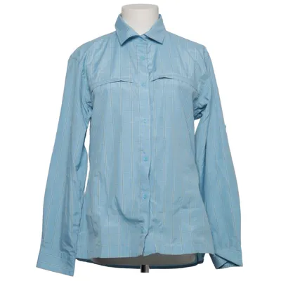 Shirt (Blue) from TCM Cotton, Polyester