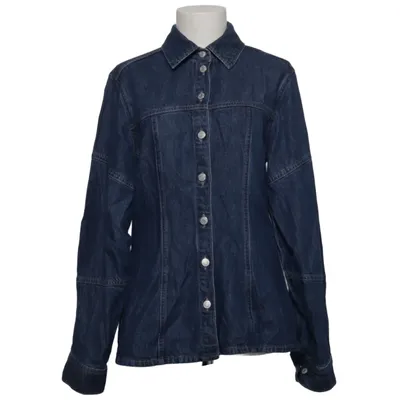 Denim jacket (Blue) from &Denim by H&M