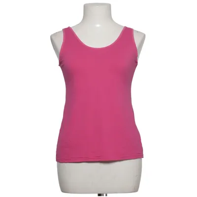 Tanktop (Roze) van Avène Elastaan, Polyamide