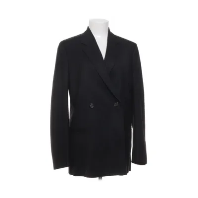 Kavaj (Svart) från Totême