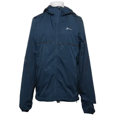 Rain jacket (Blue) from Tenth