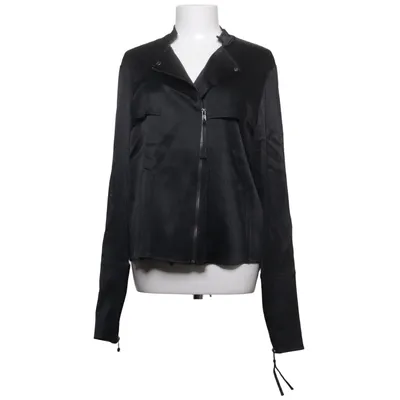 Jacka (Svart) från Ahlvar Gallery Elastan, Viskos