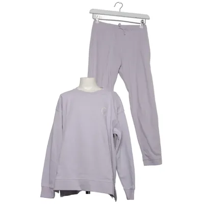 Freizeitanzug (Lila) von Pepperts Baumwolle, Polyester