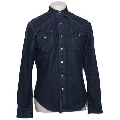 Jeanshemd (Blau) von Suitsupply