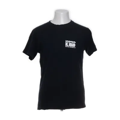 T-shirt (Zwart) van Fristads