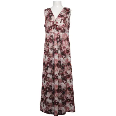 Maxi jurk (Meerkleurig) van Jsay Elastaan, Polyester