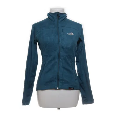 Fleecejacka (Blå) från The North Face Elastan, Polyester