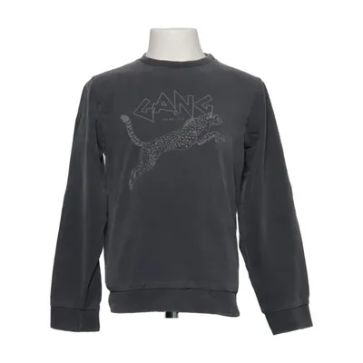 Sweatshirt (Gris) de Yes My Love Coton