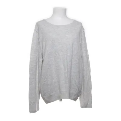 Tröja (Grå) från L.O.G.G by H&M Bomull, Polyamid, Viskos, Ull