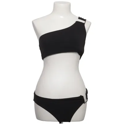 Bikini (Noir) de Calvin Klein Élasthane, Polyester
