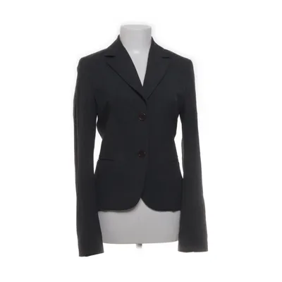 Kavaj (Grå) från Yoki Polyester, Viskos