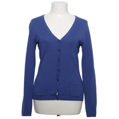 Cardigan (Bleu) de Breuninger Cachemire