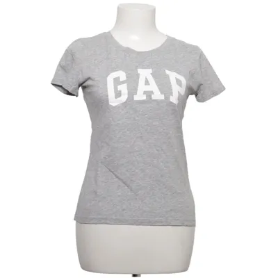 T-shirt (Grå) fra Gap Bomuld