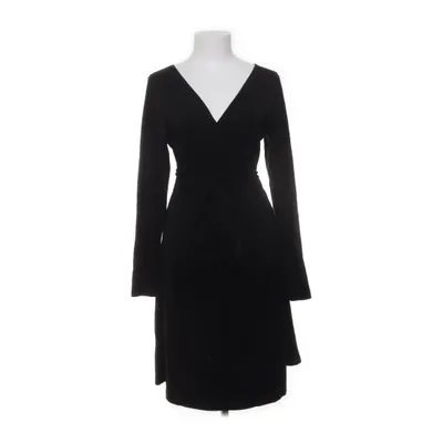 Omlottklänning (Svart) från Me&i Bomull, Elastan, Modal