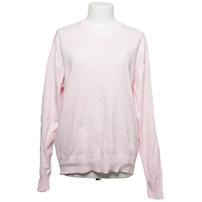 Pullover (Roze) van GANT Katoen