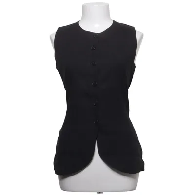 Gilet (Noir) de Arket