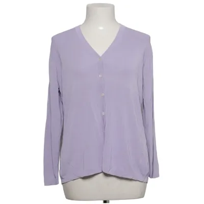 Cardigan (Violet) de Prestige Viscose