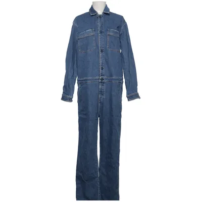 Jumpsuit (W' Camden Coverall) from Carhartt WIP Cotton, Elastane, Polyester