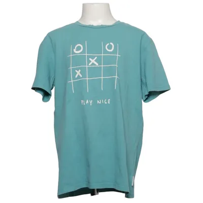 T-shirt (Green) from Zara Kids