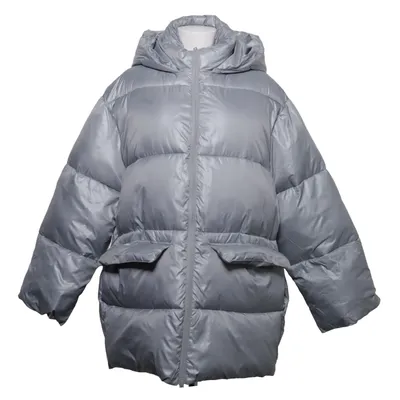 Vinterjacka (Turkos) från Envii Återvunnen polyester