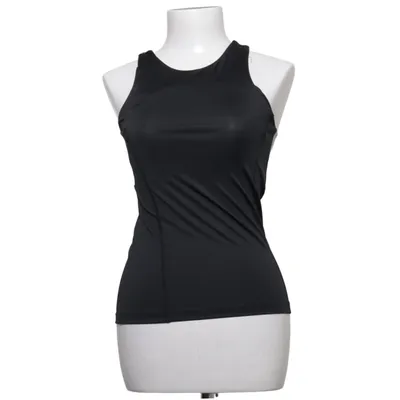 Träningslinne (Svart, Grå) från Blacc Elastan, Polyester