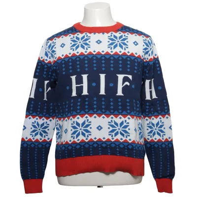 Jultröja (Blå, Röd, Vit) från Official Merchandise Bomull