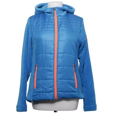 Fleece jas (Blauw, Oranje) van Reima Polyester