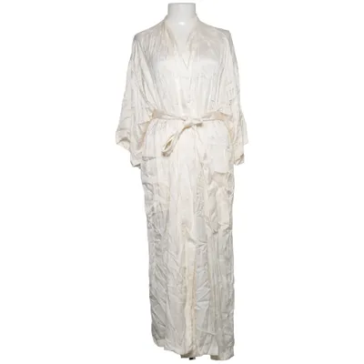 Morgenmantel (Gita16b) von American Vintage Viskose