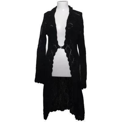 Kofta (Svart) från NIGHT Birger et Mikkelsen Mohair, Nylon