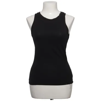 Tank Top (Black) from ASOS Tall
