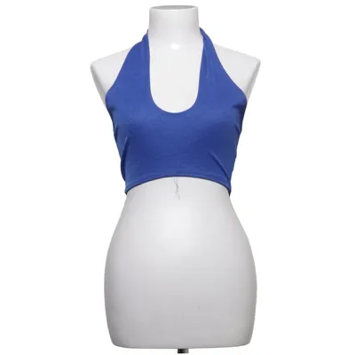 Halter neck top (Twist Halterneck top) from NLY One Elastane, Polyester