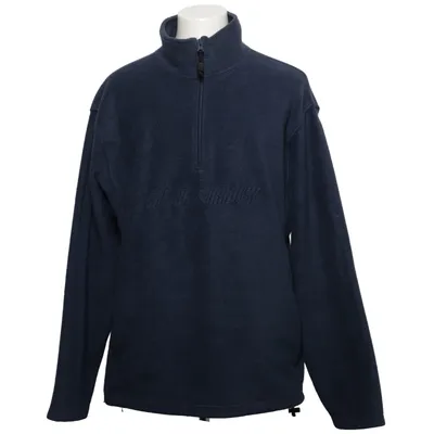 Fleece sweater (Blue) from Old Navy Polyester