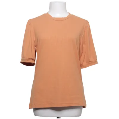 Topp (Orange) från Minus Elastan, Polyester, Viskos