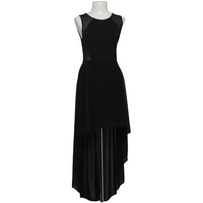 Robe (Noir) de Divided by H&M Élasthane, Polyester, Viscose