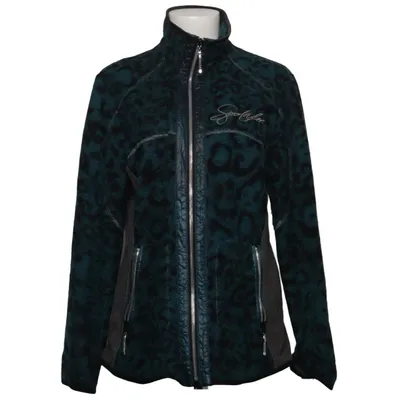 Veste polaire (Vert, Noir, Gris) de Sportalm