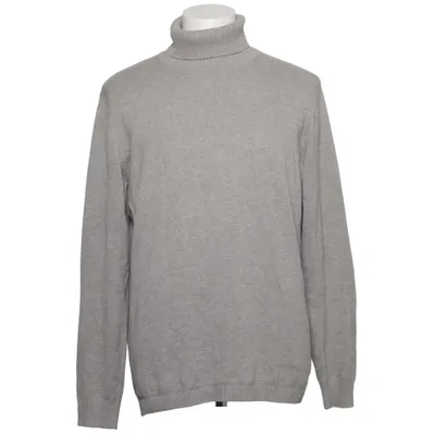 Coltrui (Grijs) van Homebound Katoen, Polyester